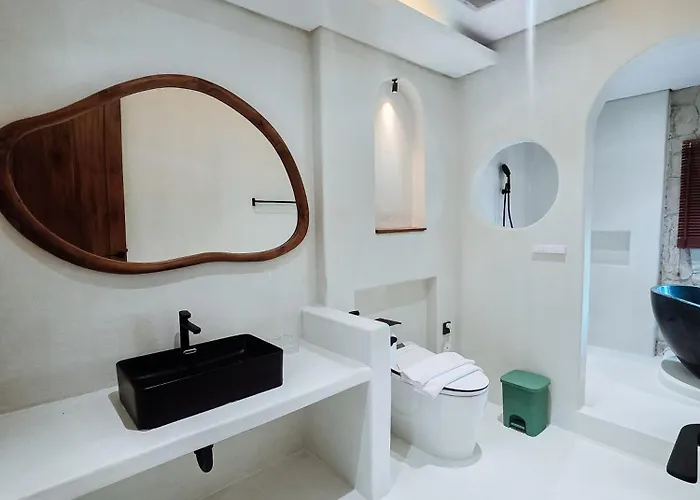 Mattea Bali 4*