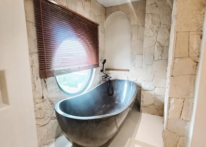 Mattea Bali بيت ضيافة