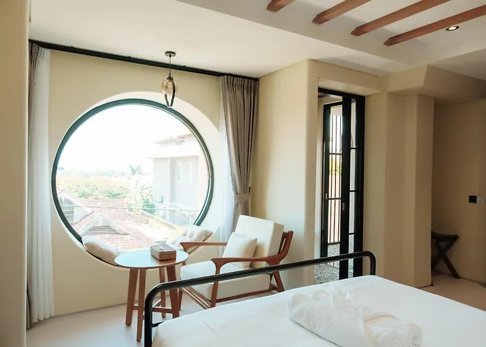 Mattea Bali 4*