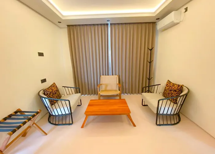 ゲストハウス Mattea Bali ヌサドゥア