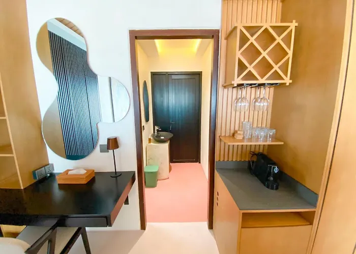 Mattea Bali ヌサドゥア