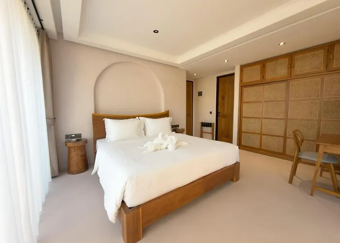 Mattea Bali ヌサドゥア