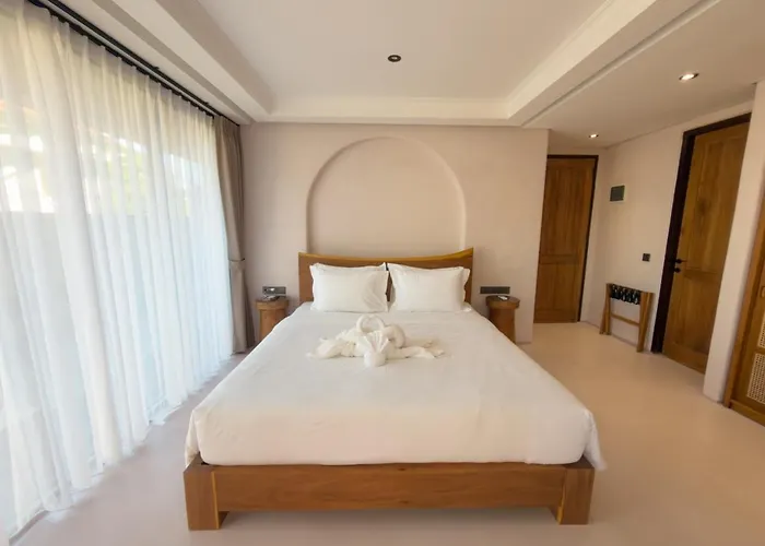 Mattea Bali ヌサドゥア