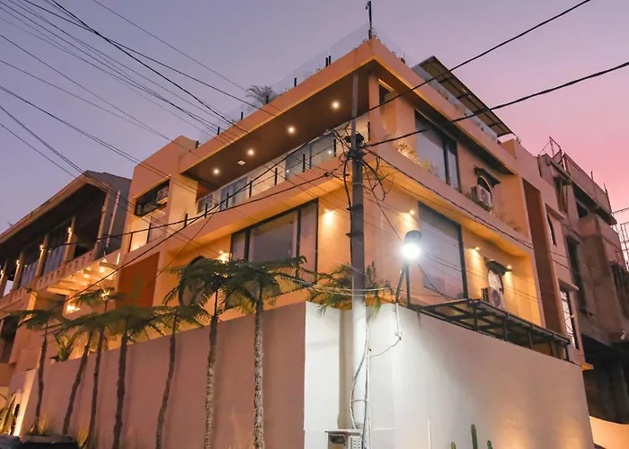Mattea Bali 4* ヌサドゥア