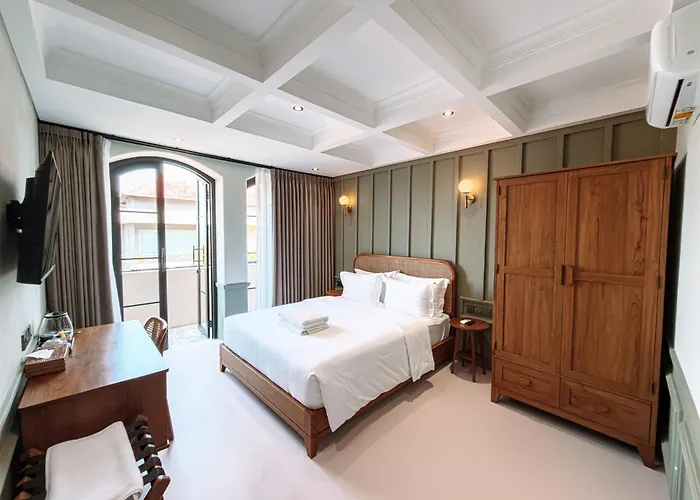 Mattea Bali 4*