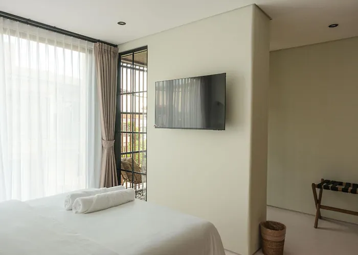 Mattea Bali 4*