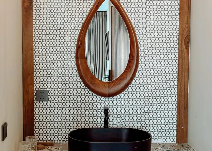 بيت ضيافة Mattea Bali نوسا دوا