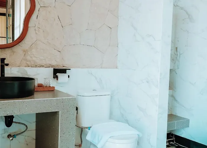 Mattea Bali 4* نوسا دوا