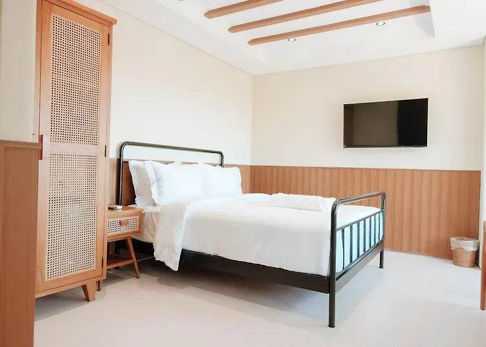 Mattea Bali 4*