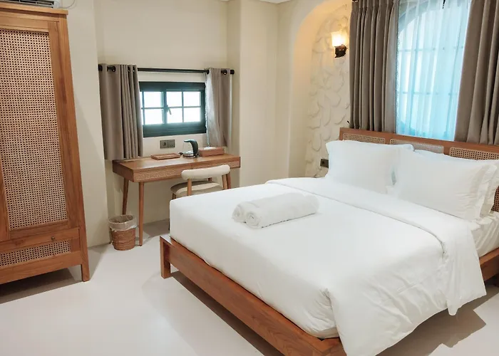 ゲストハウス Mattea Bali