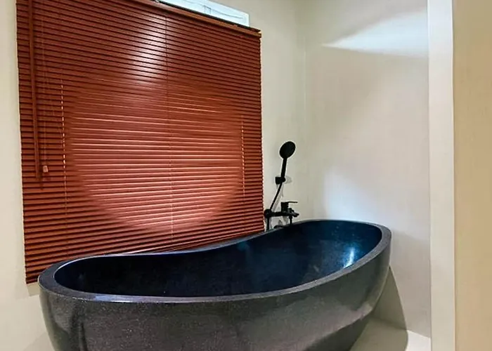 Mattea Bali 4*