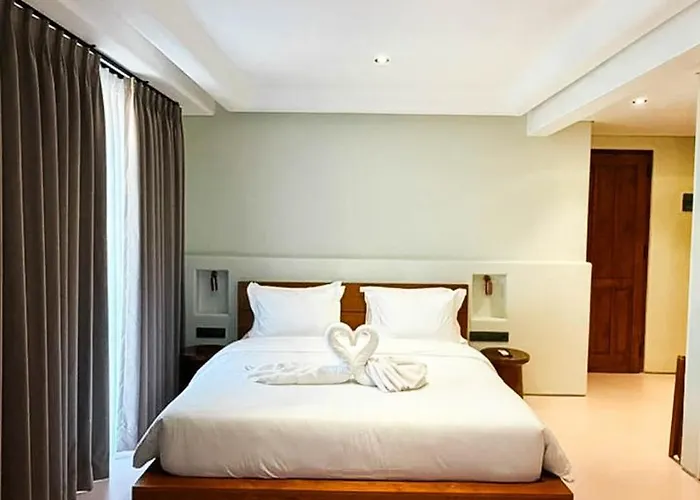 Mattea Bali 4* ヌサドゥア