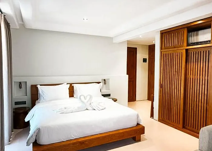 Mattea Bali 4*