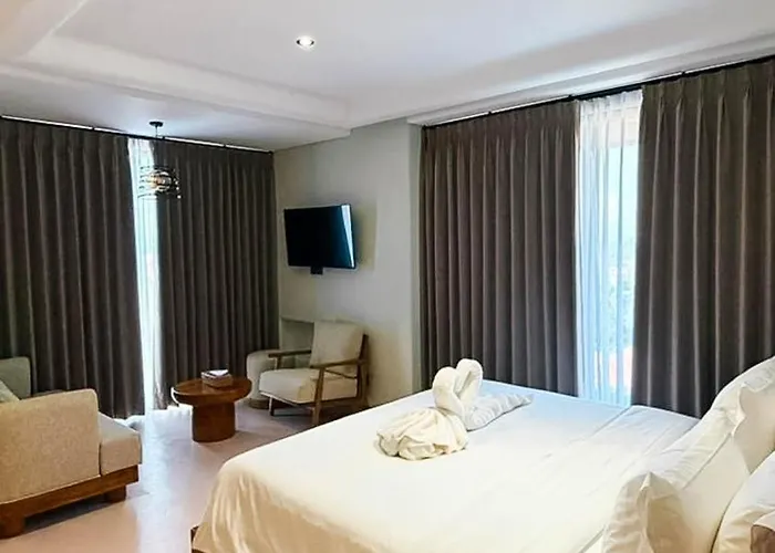 Mattea Bali