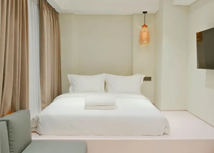 ゲストハウス Mattea Bali 4*