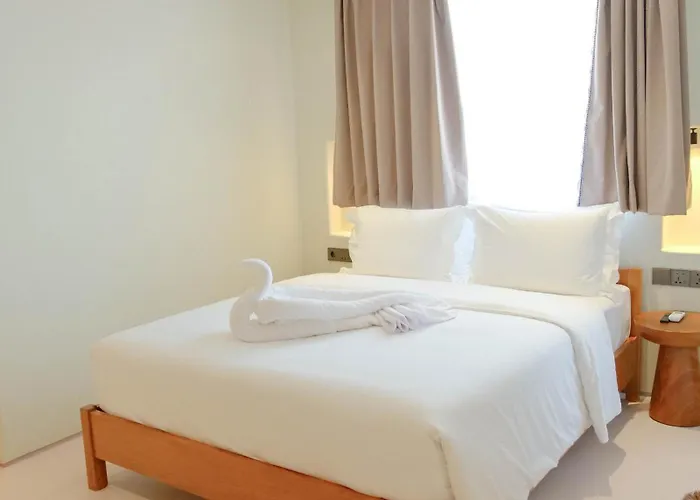 Mattea Bali ゲストハウス 4*