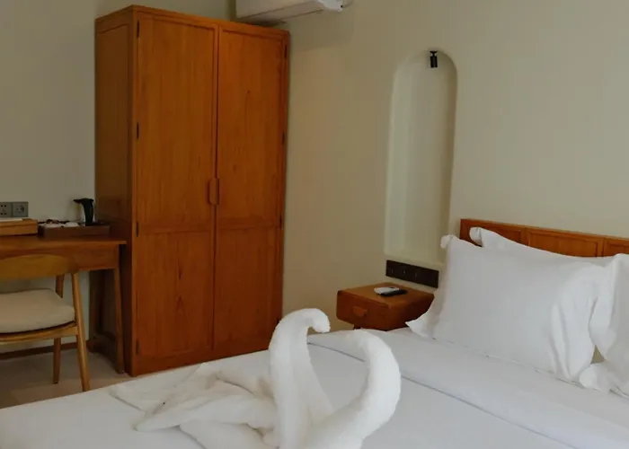 Mattea Bali 4* ヌサドゥア