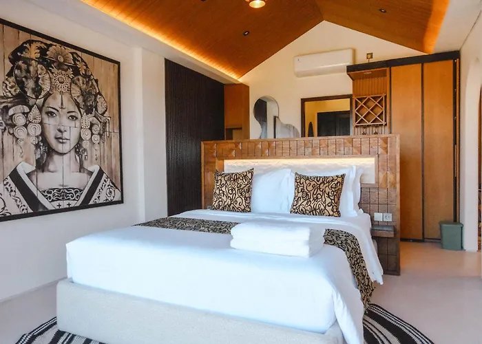 Mattea Bali 4*