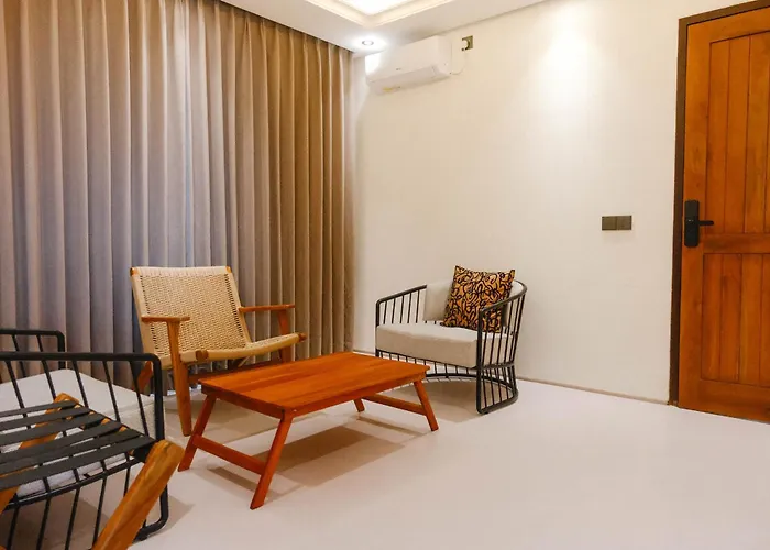 Mattea Bali 4*