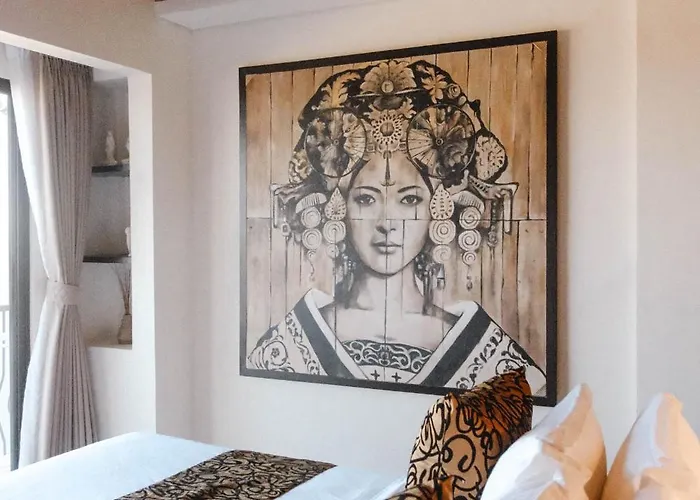 Mattea Bali 4*