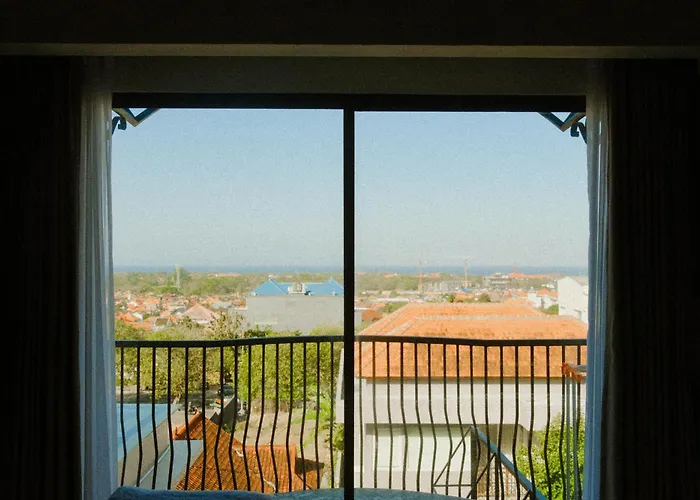 Mattea Bali بيت ضيافة