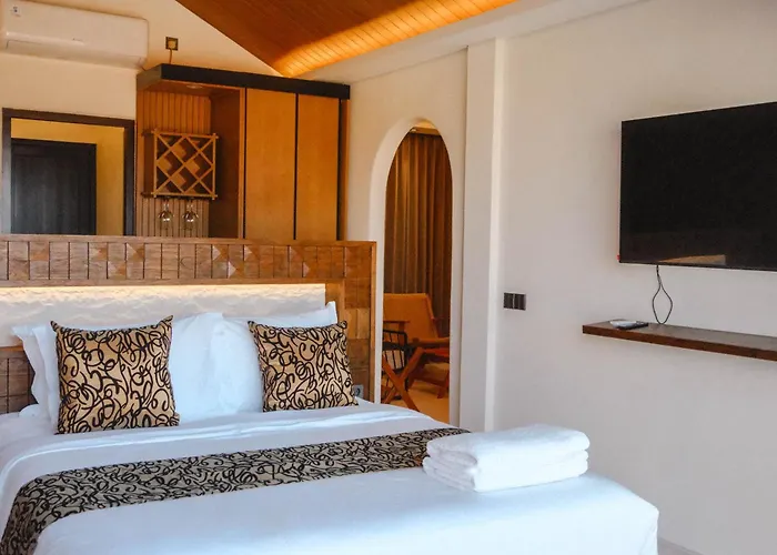 Mattea Bali بيت ضيافة نوسا دوا